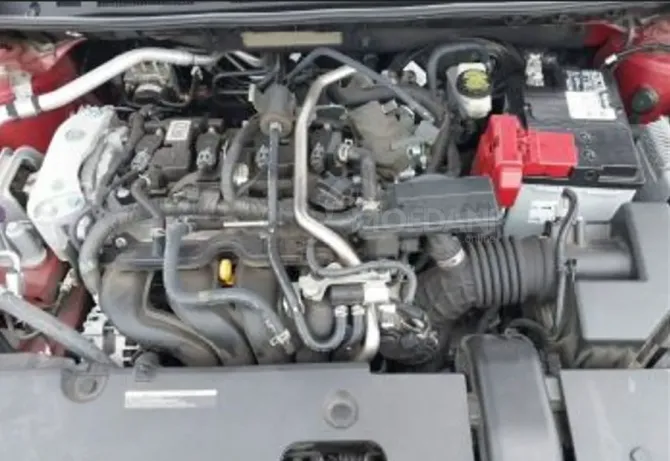 Nissan Sentra 2021 თბილისი - photo 6