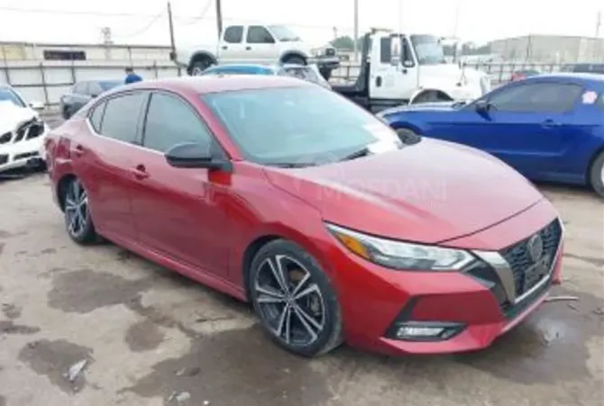 Nissan Sentra 2021 თბილისი - photo 2