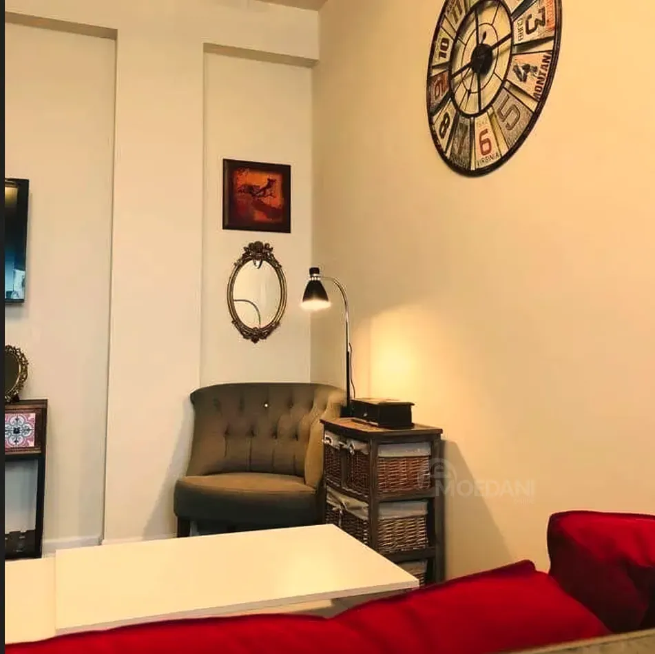 Apartments For Rent three-room 70м² 7/10 floor Tbilisi - photo 4