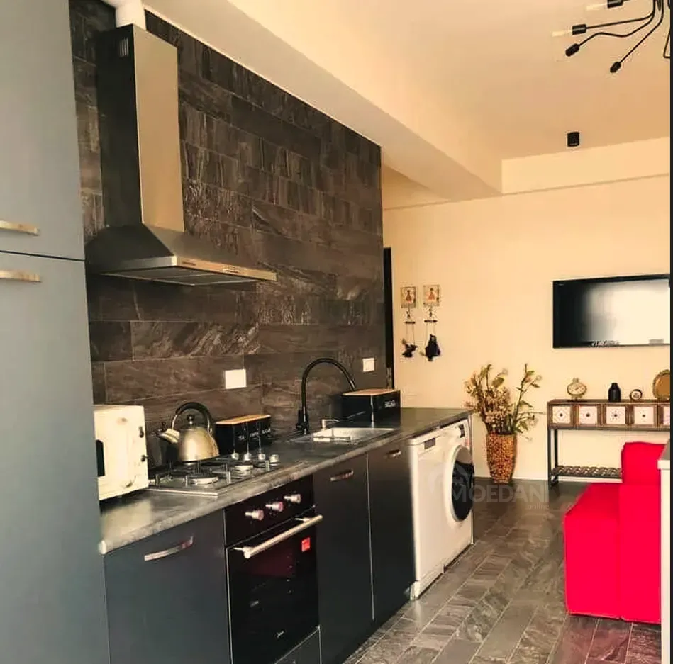 Apartments For Rent three-room 70м² 7/10 floor Tbilisi - photo 11