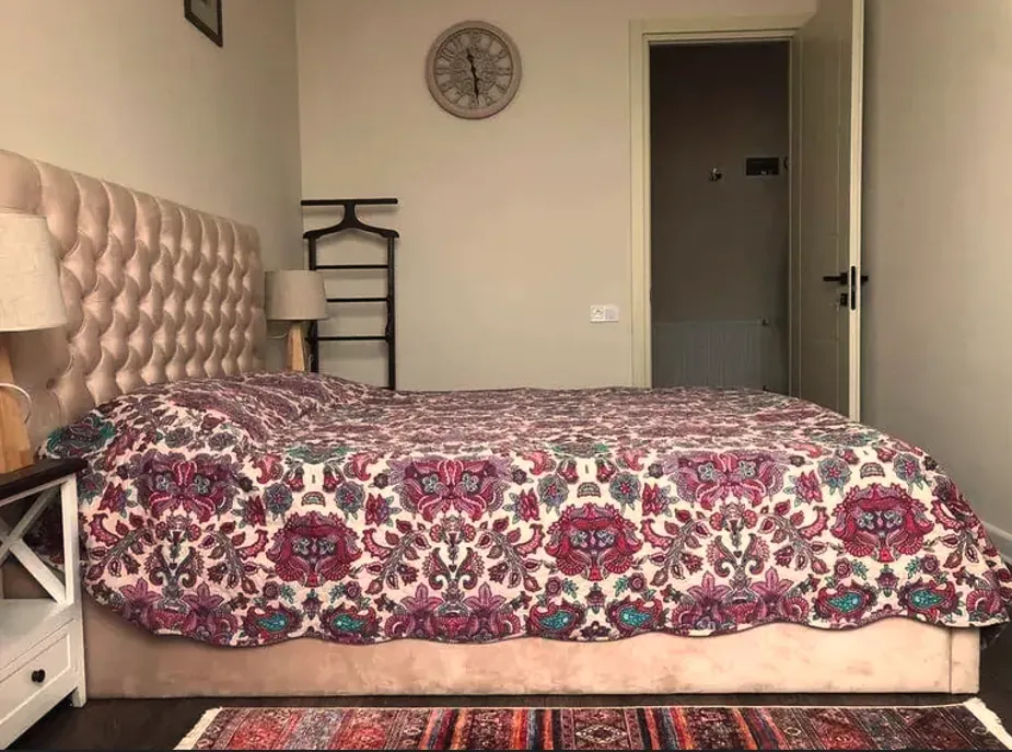 Apartments For Rent three-room 70м² 7/10 floor Tbilisi - photo 10