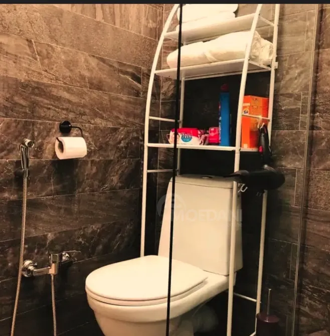 Apartments For Rent three-room 70м² 7/10 floor Tbilisi - photo 12