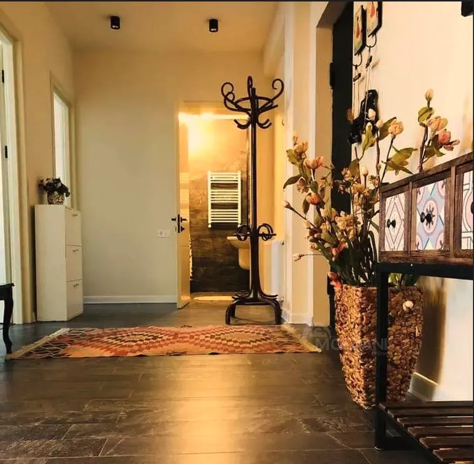 Apartments For Rent three-room 70м² 7/10 floor Tbilisi - photo 3