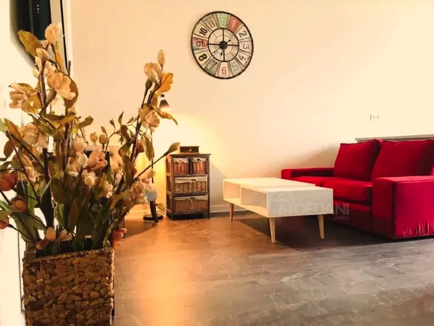 Apartments For Rent three-room 70м² 7/10 floor Tbilisi - photo 6