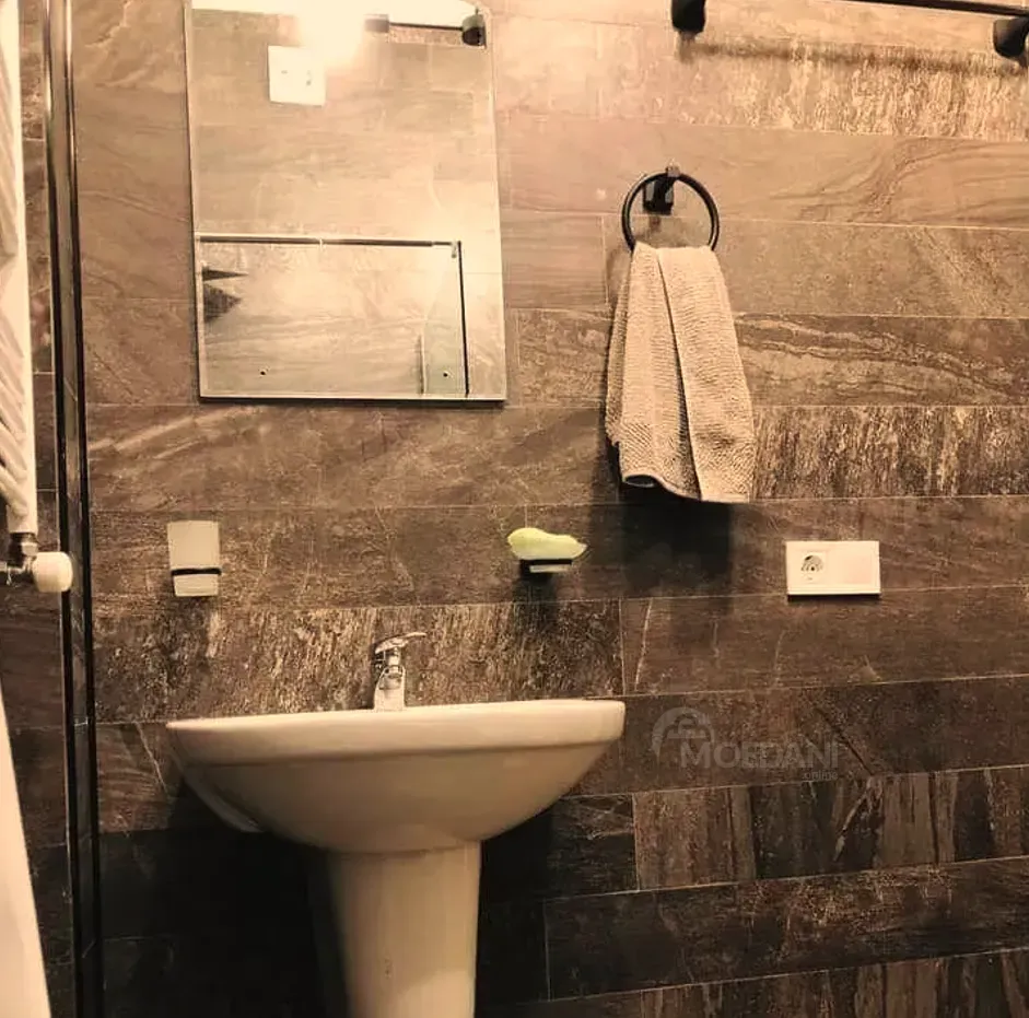 Apartments For Rent three-room 70м² 7/10 floor Tbilisi - photo 9