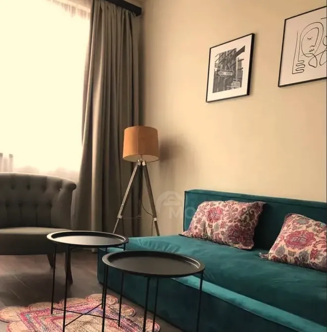 Apartments For Rent three-room 70м² 7/10 floor Tbilisi - photo 1