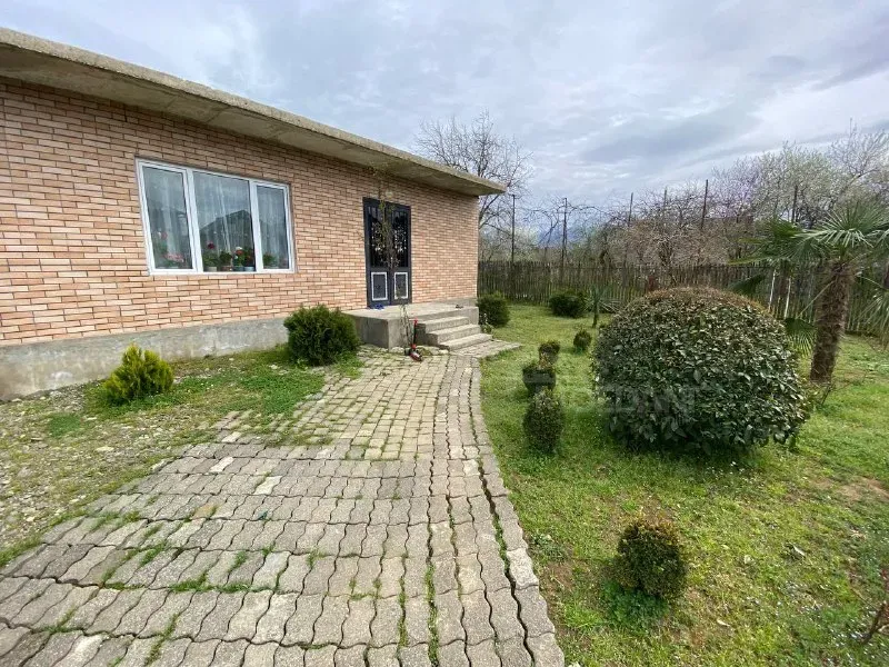 სახლი 1500м² ქობულეთი - photo 1