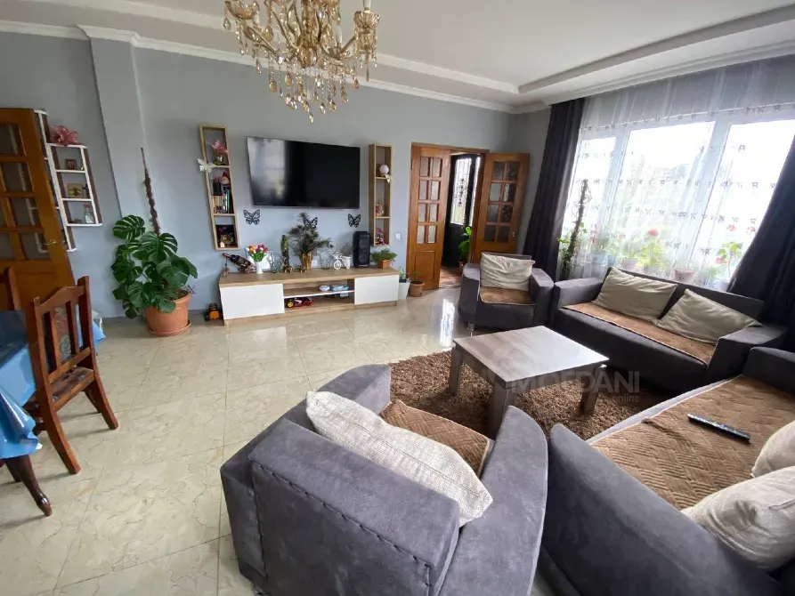 სახლი 1500м² ქობულეთი - photo 3