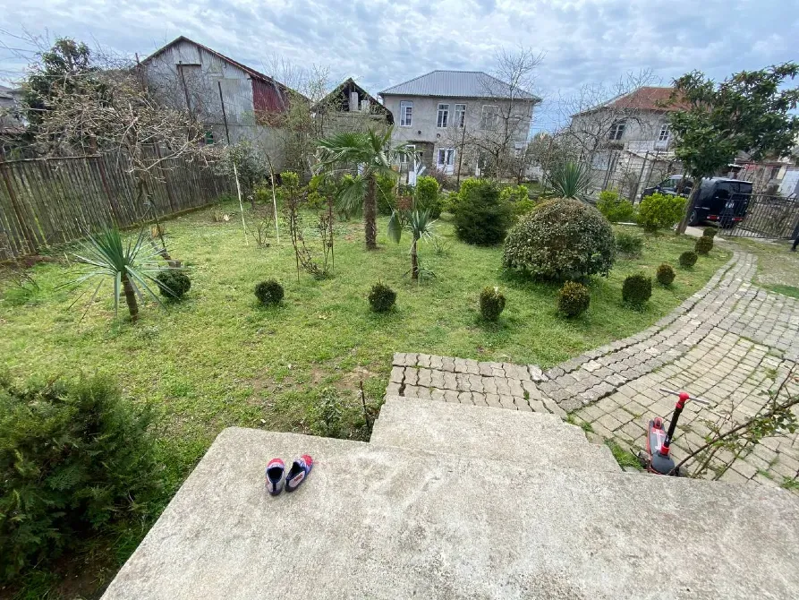 სახლი 1500м² ქობულეთი - photo 11