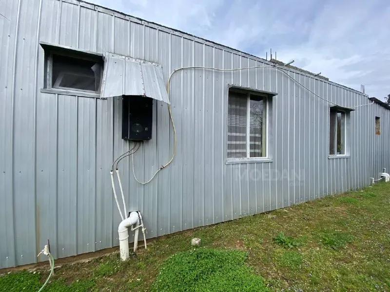 სახლი 1500м² ქობულეთი - photo 14