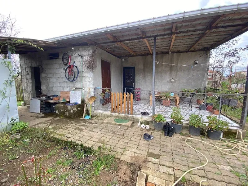 სახლი 1500м² ქობულეთი - photo 13