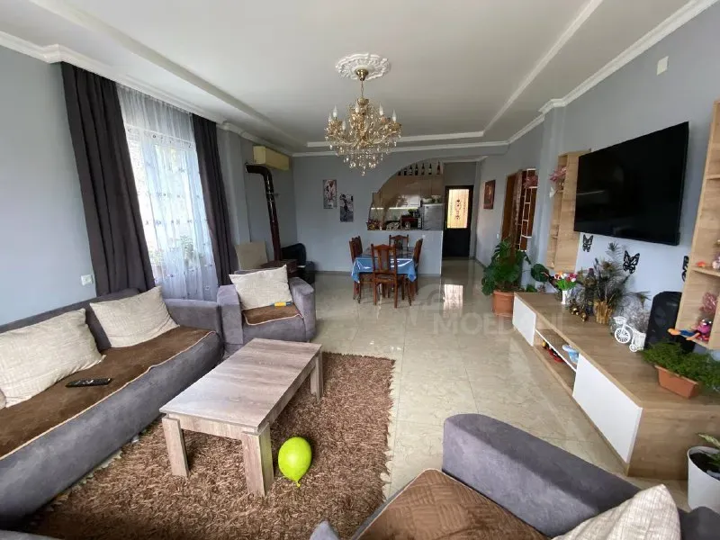 სახლი 1500м² ქობულეთი - photo 4