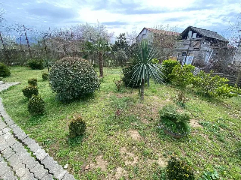 სახლი 1500м² ქობულეთი - photo 2