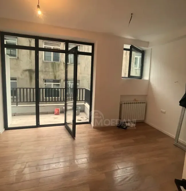 Apartments For Sale three-room 83м² 2/9 floor Tbilisi - photo 6