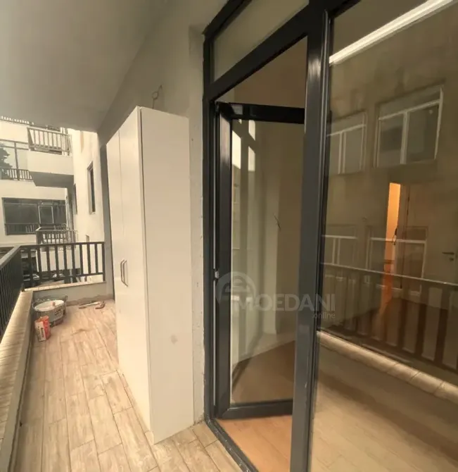 Apartments For Sale three-room 83м² 2/9 floor Tbilisi - photo 2