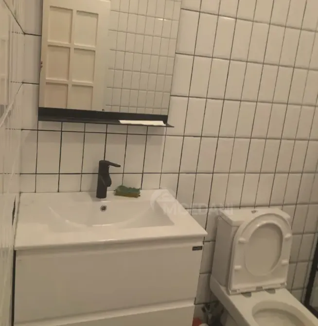 Apartments For Sale three-room 83м² 2/9 floor Tbilisi - photo 3