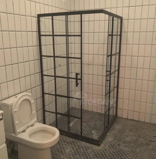 Apartments For Sale three-room 83м² 2/9 floor Tbilisi - photo 5