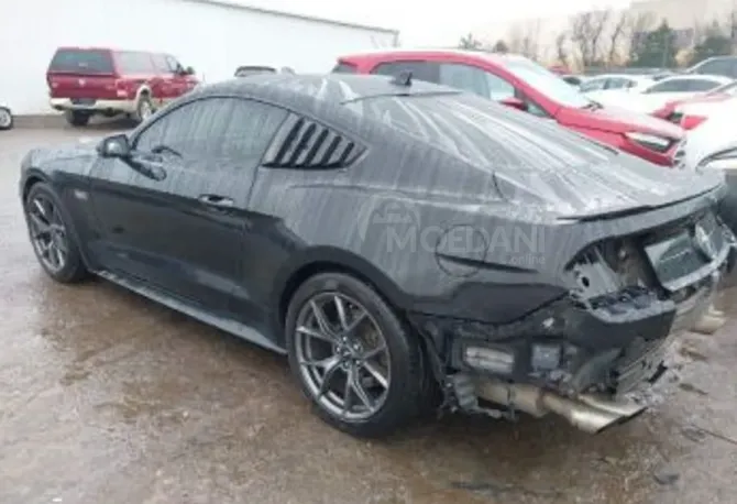 Ford Mustang 2022 Tbilisi - photo 4