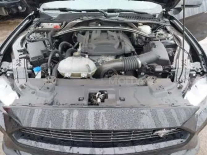 Ford Mustang 2022 Tbilisi - photo 5
