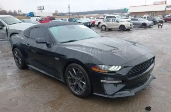 Ford Mustang 2022 Tbilisi - photo 2