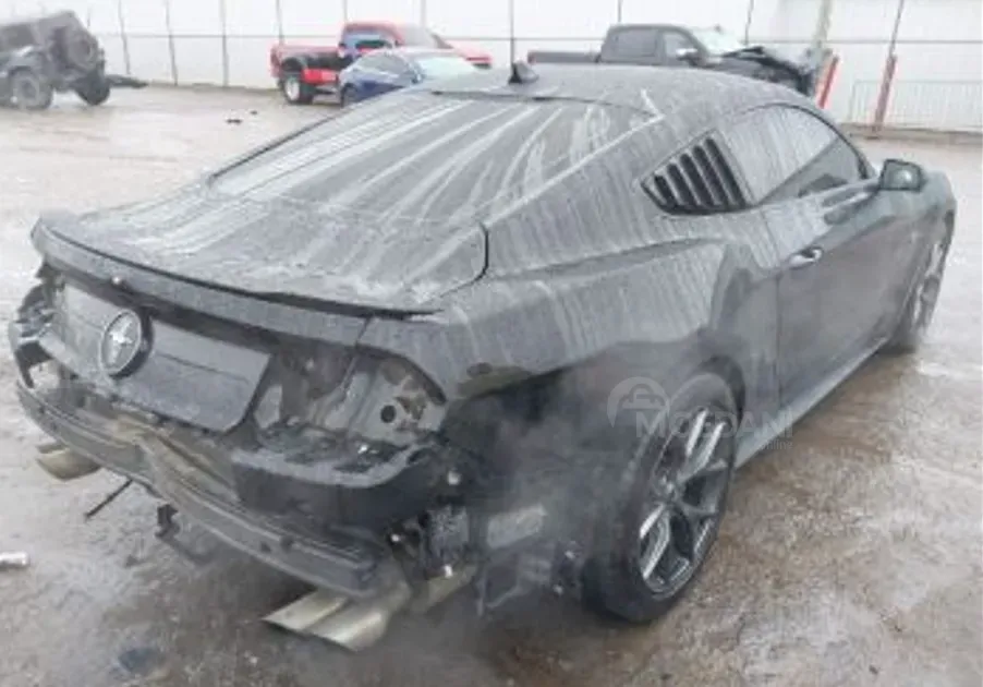 Ford Mustang 2.3L 2022 თბილისი - photo 6