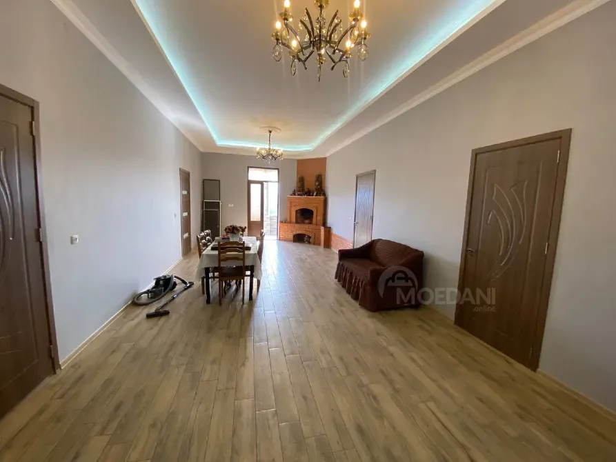 სახლი 2764м² ქობულეთი - photo 4