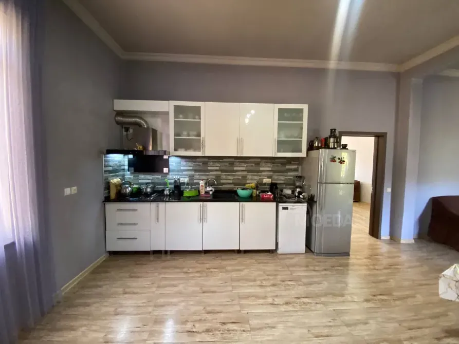 სახლი 2764м² ქობულეთი - photo 10