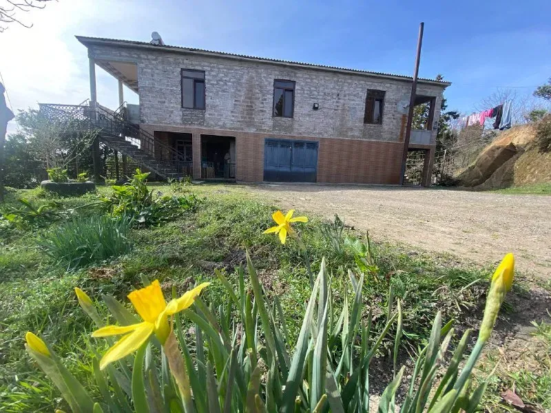 სახლი 2764м² ქობულეთი - photo 1