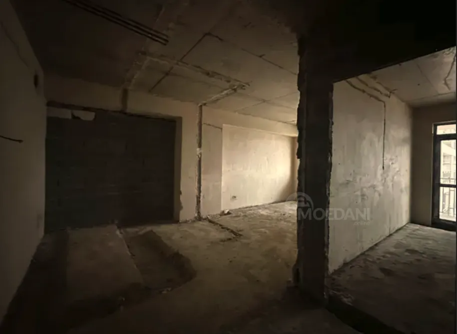 იყიდება 2 ოთახიანი ბინას 71.2მ² 19/24 სართ თბილისი - photo 3