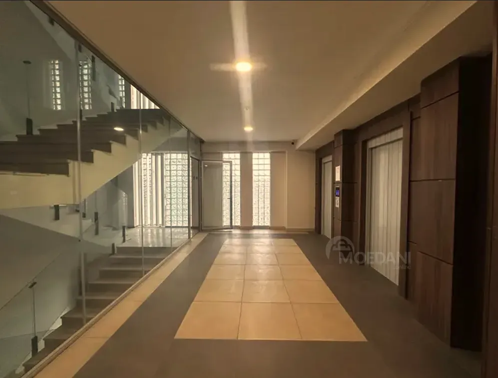 იყიდება 2 ოთახიანი ბინას 71.2მ² 19/24 სართ თბილისი - photo 7