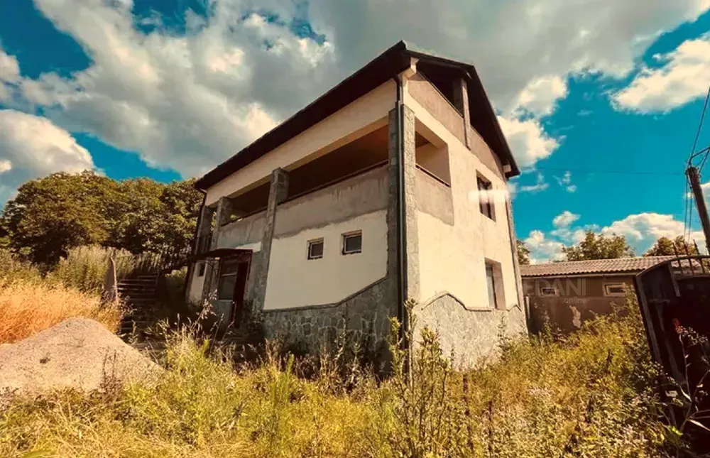 აგარაკი 700м² დუშეთი - photo 11