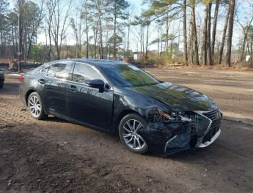 Lexus ES 2018 Тбилиси - изображение 2