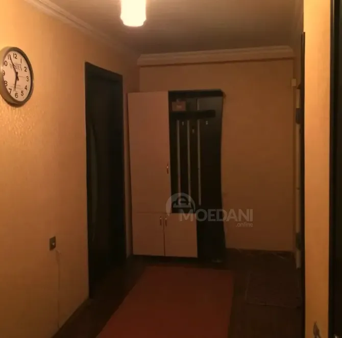 Продам 3-комн. квартиру 83м² 14/16 эт. Тбилиси - изображение 5