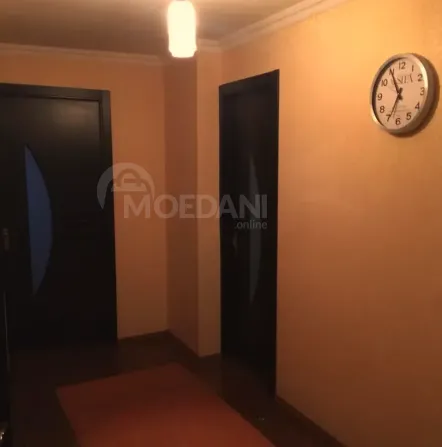 Продам 3-комн. квартиру 83м² 14/16 эт. Тбилиси - изображение 8