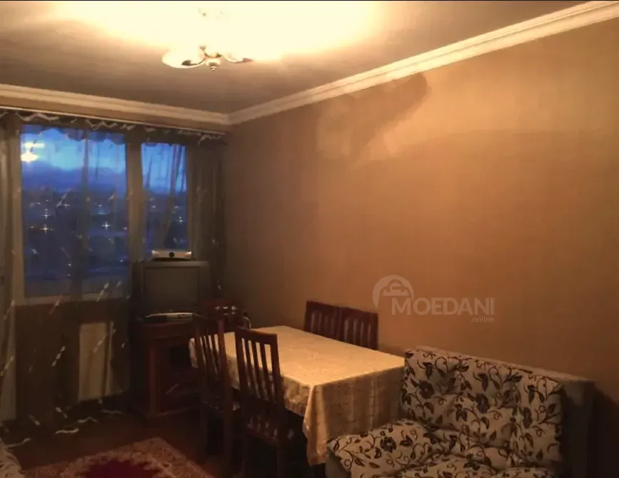 იყიდება 3 ოთახიანი ბინას 83მ² 14/16 სართ თბილისი - photo 6