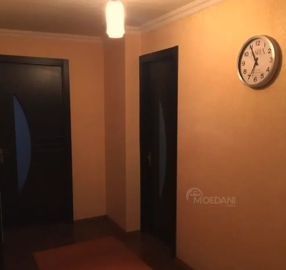 იყიდება 3 ოთახიანი ბინას 83მ² 14/16 სართ თბილისი - photo 2