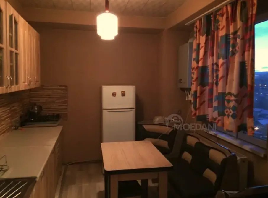 იყიდება 3 ოთახიანი ბინას 83მ² 14/16 სართ თბილისი - photo 7