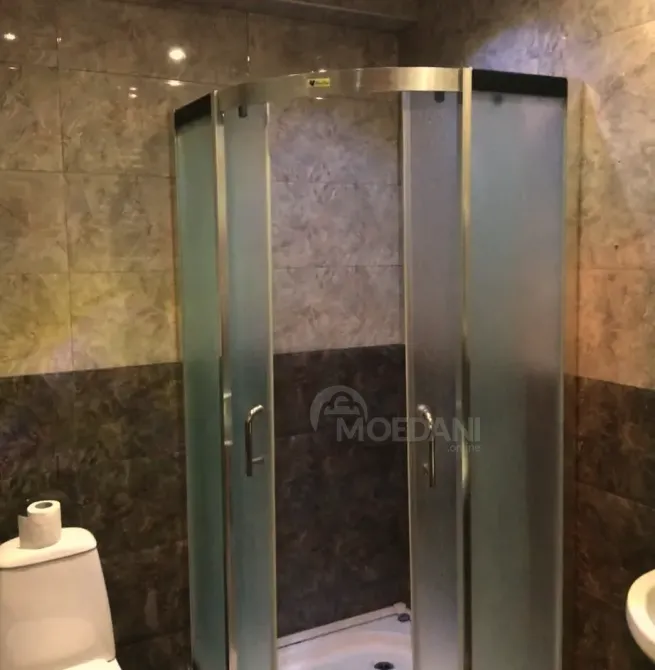 იყიდება 3 ოთახიანი ბინას 83მ² 14/16 სართ თბილისი - photo 4