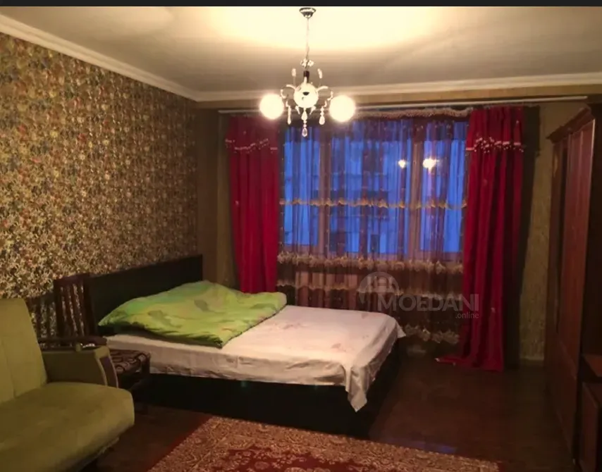 იყიდება 3 ოთახიანი ბინას 83მ² 14/16 სართ თბილისი - photo 3