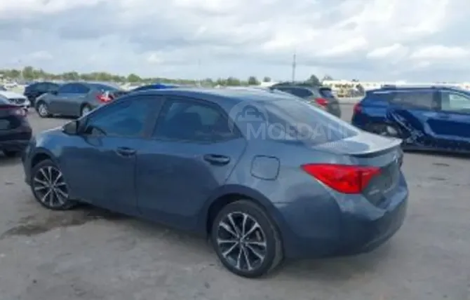 Toyota Corolla 2019 Тбилиси - изображение 3