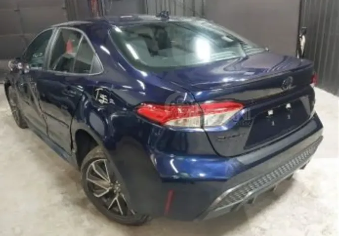 Toyota Corolla 2022 Тбилиси - изображение 4
