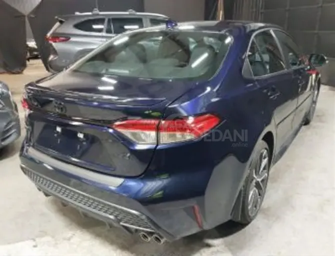 Toyota Corolla 2022 Тбилиси - изображение 6