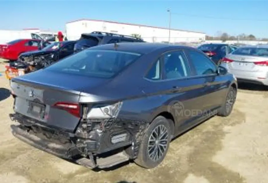 Volkswagen Jetta 1.4 2019 თბილისი - photo 7