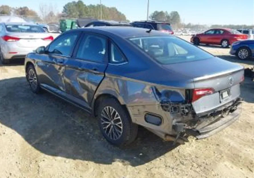 Volkswagen Jetta 1.4 2019 თბილისი - photo 3