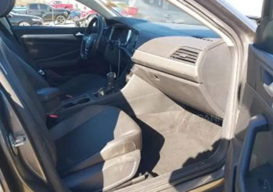 Volkswagen Jetta 1.4 2019 თბილისი - photo 5