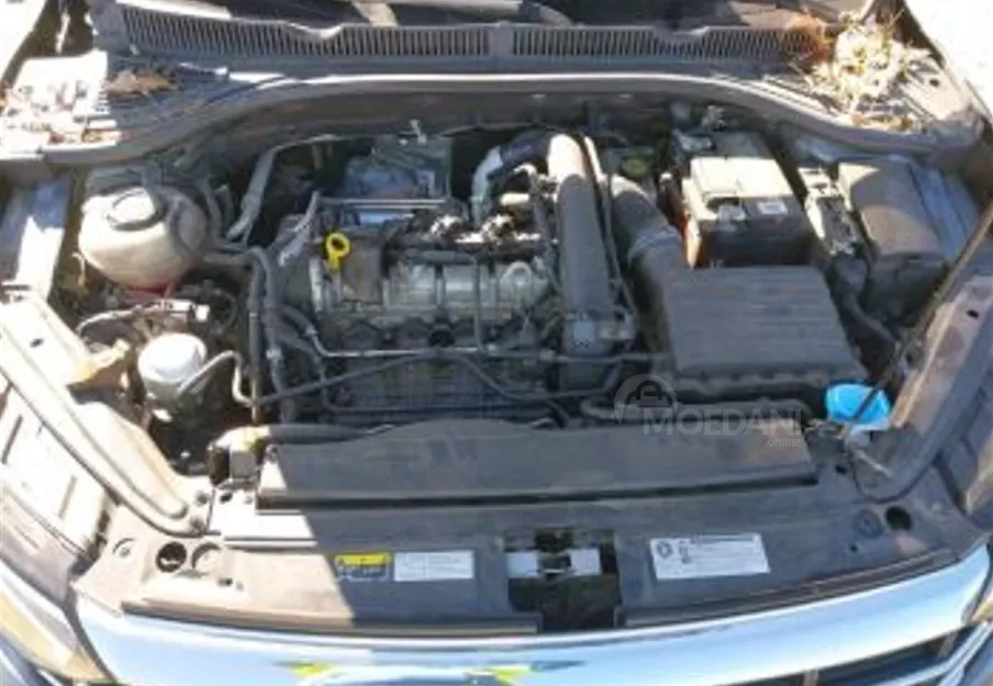 Volkswagen Jetta 1.4 2019 თბილისი - photo 6