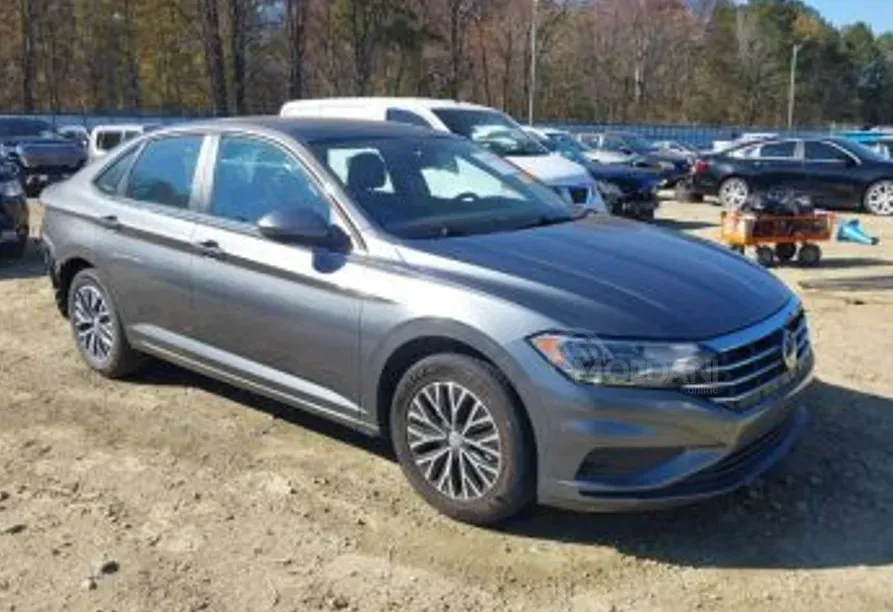 Volkswagen Jetta 1.4 2019 თბილისი - photo 2