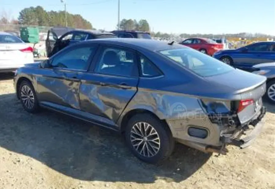 Volkswagen Jetta 1.4 2019 თბილისი - photo 4