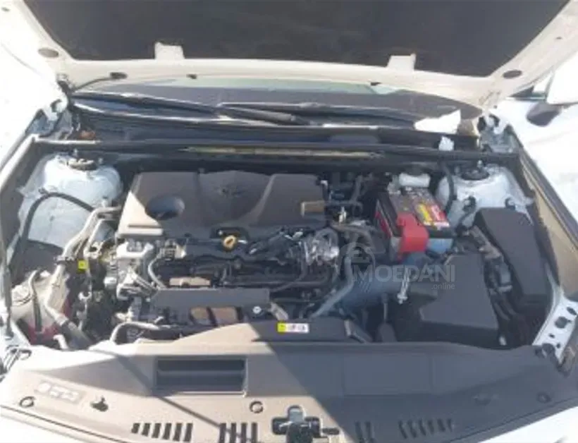 Toyota Camry 2.5L 2022 თბილისი - photo 5