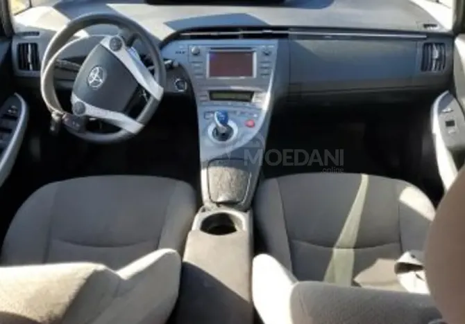 Toyota Prius 2015 Tbilisi - photo 6